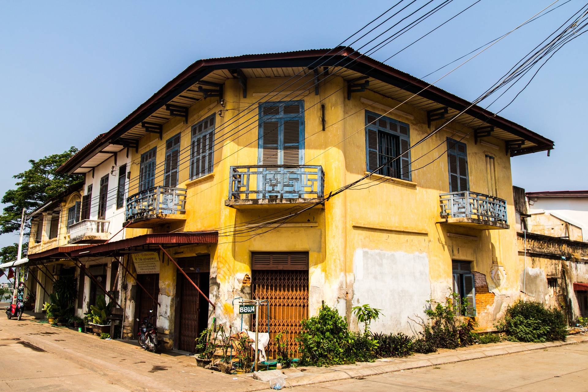 Best of Laos