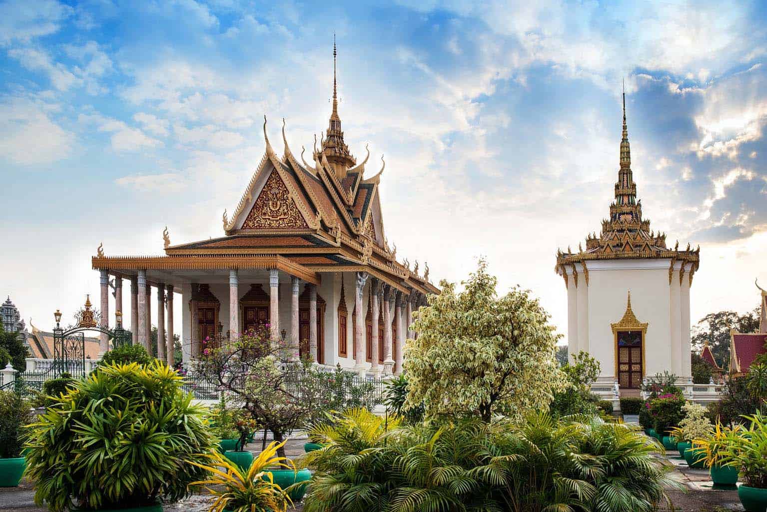 Culinary Cambodia