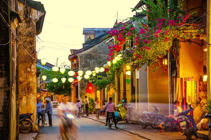 Indochina Highlights