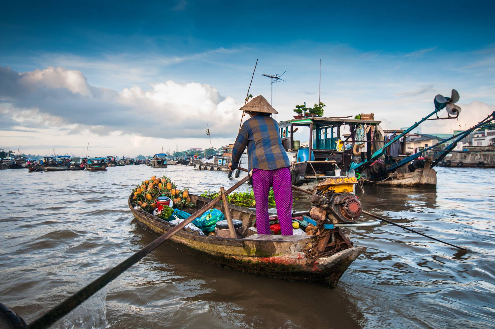 Northern Vietnam Treasures