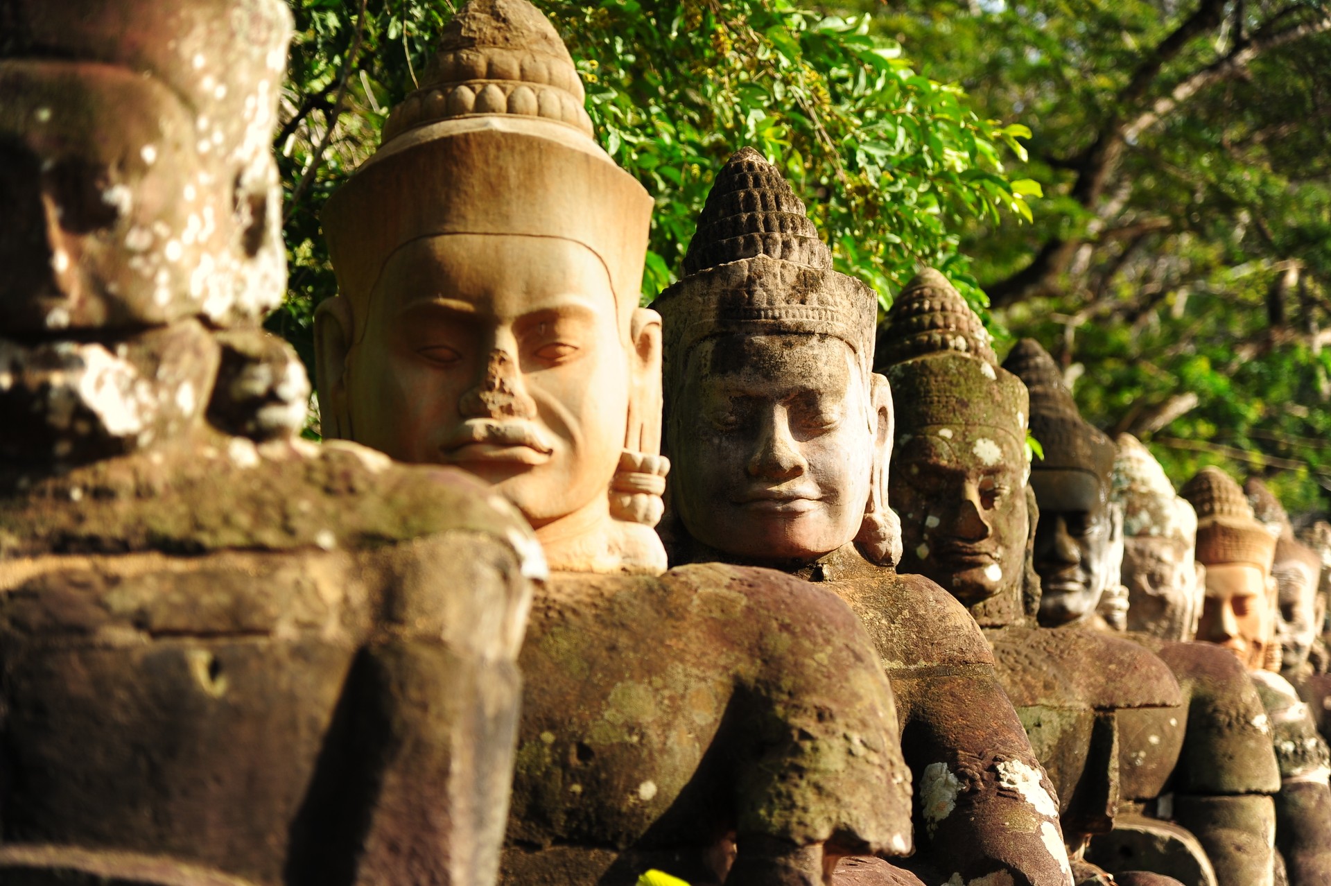 Responsible Travel In Cambodia