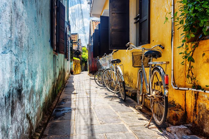 The Best of Vietnam & Cambodia