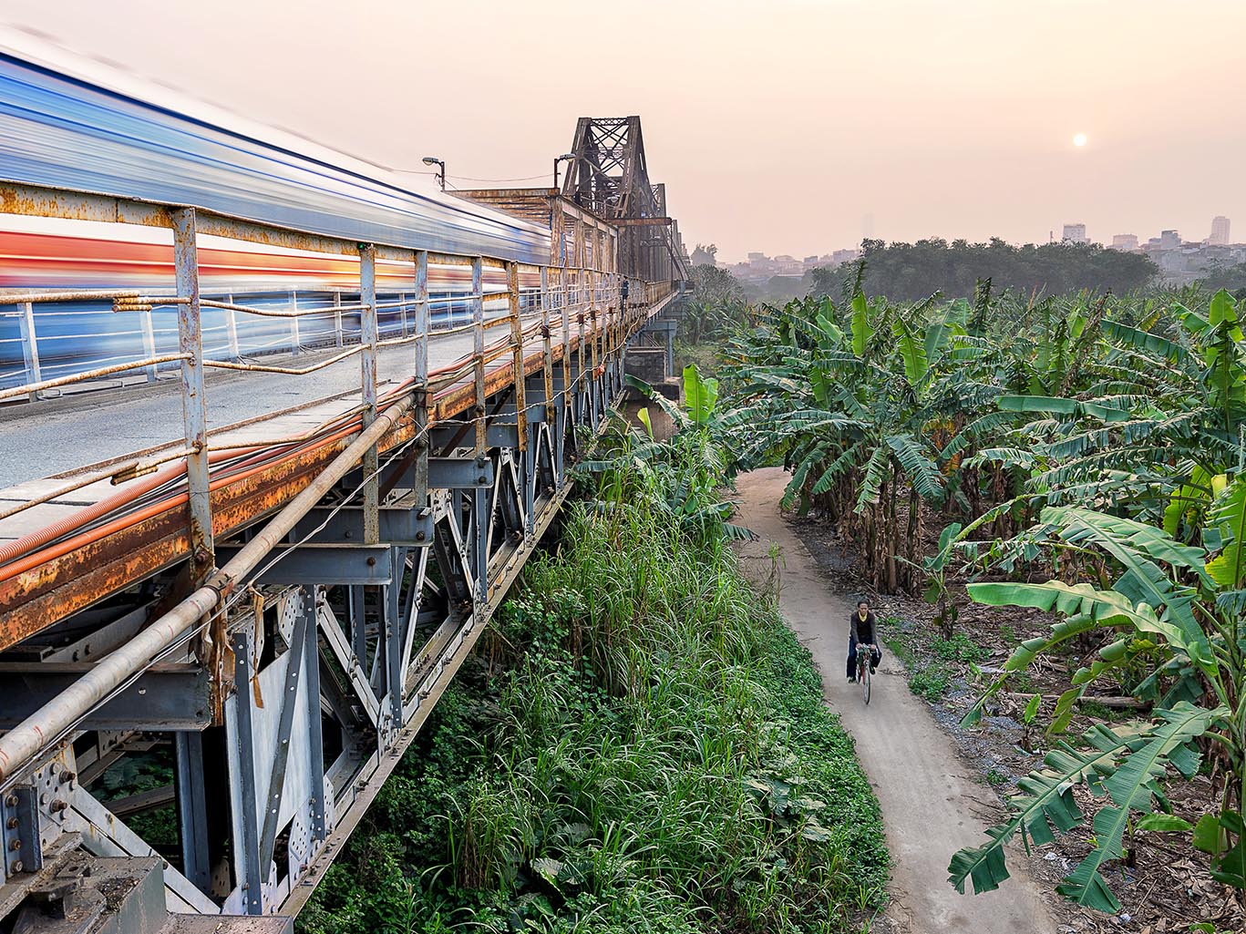 Vietnam & Angkor