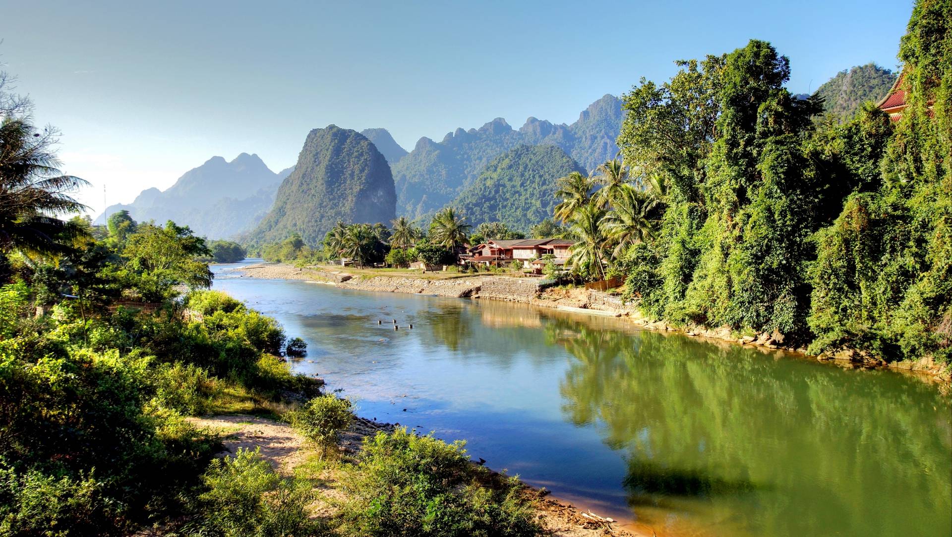 Best of Laos