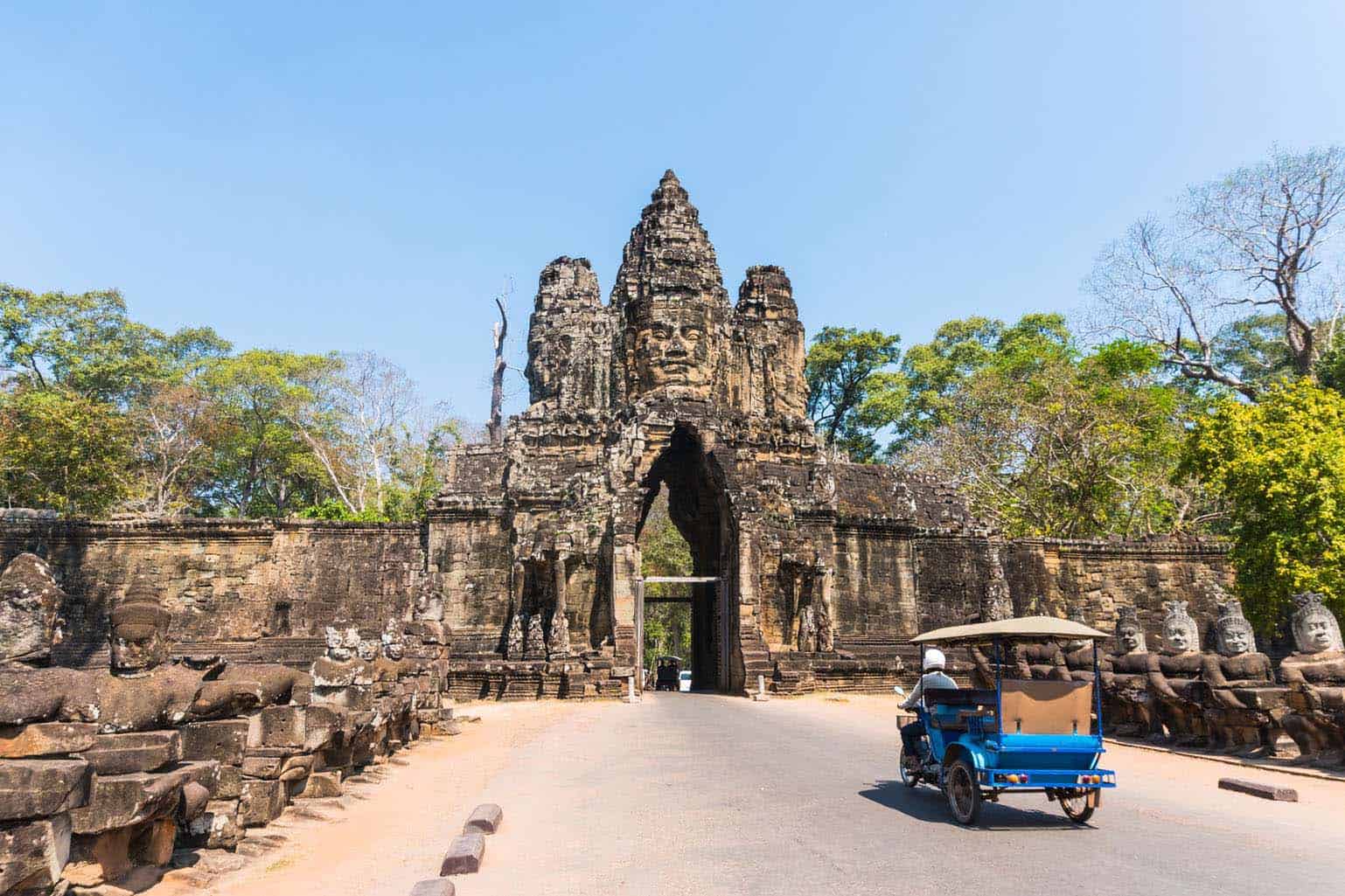Culinary Cambodia