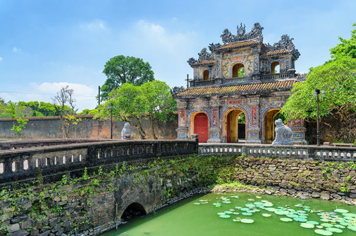 Indochina Highlights