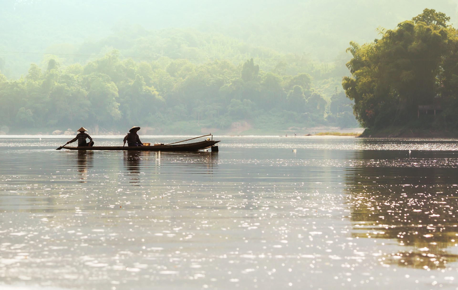 Laos & Cambodia Explorer