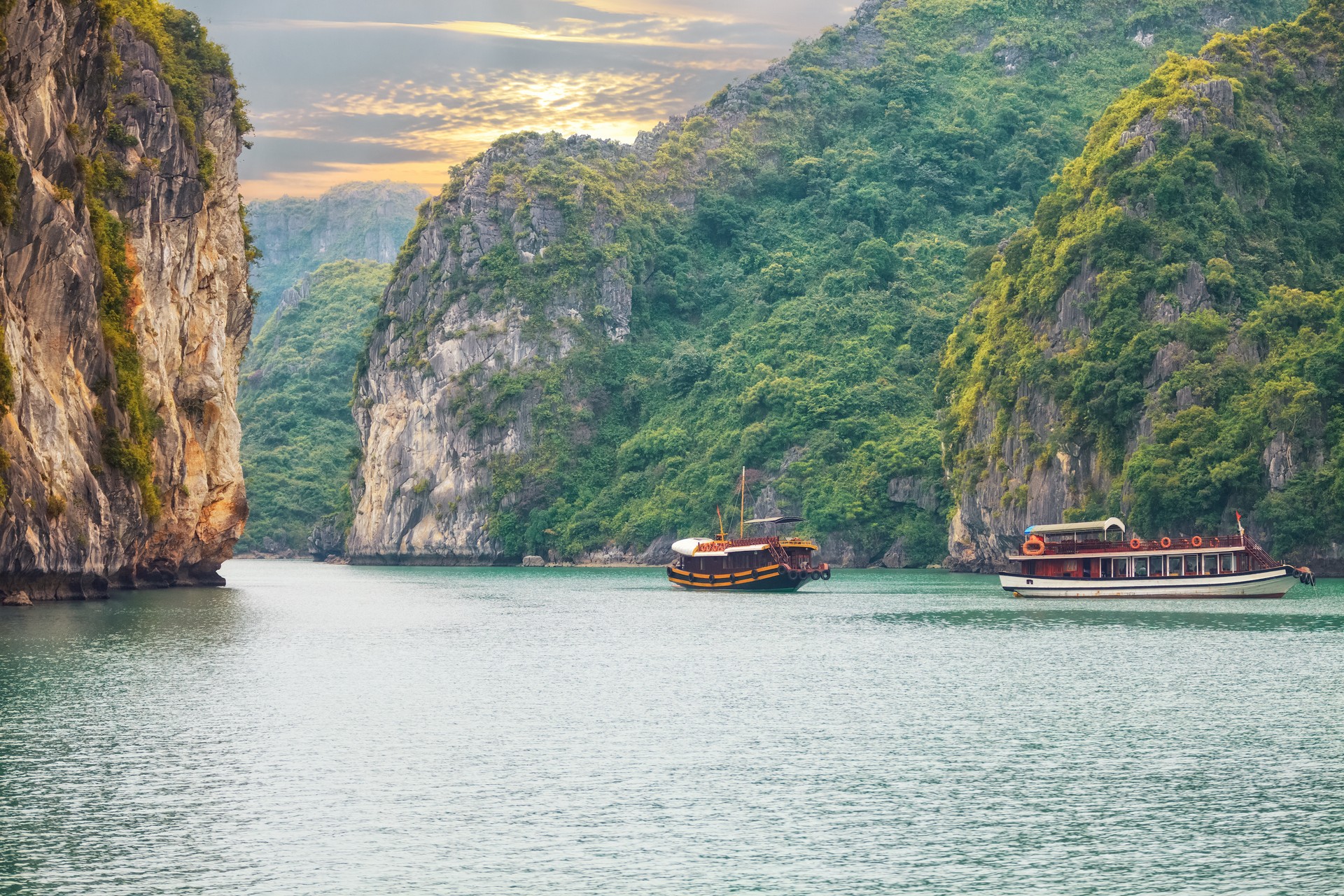 Northern Vietnam Treasures