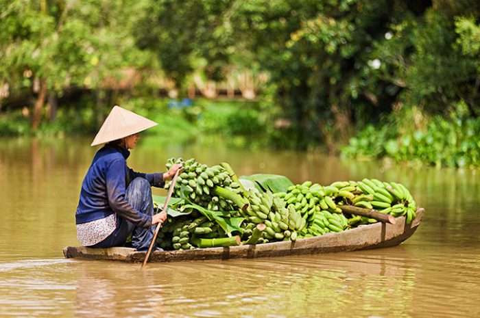 The Best of Vietnam & Cambodia