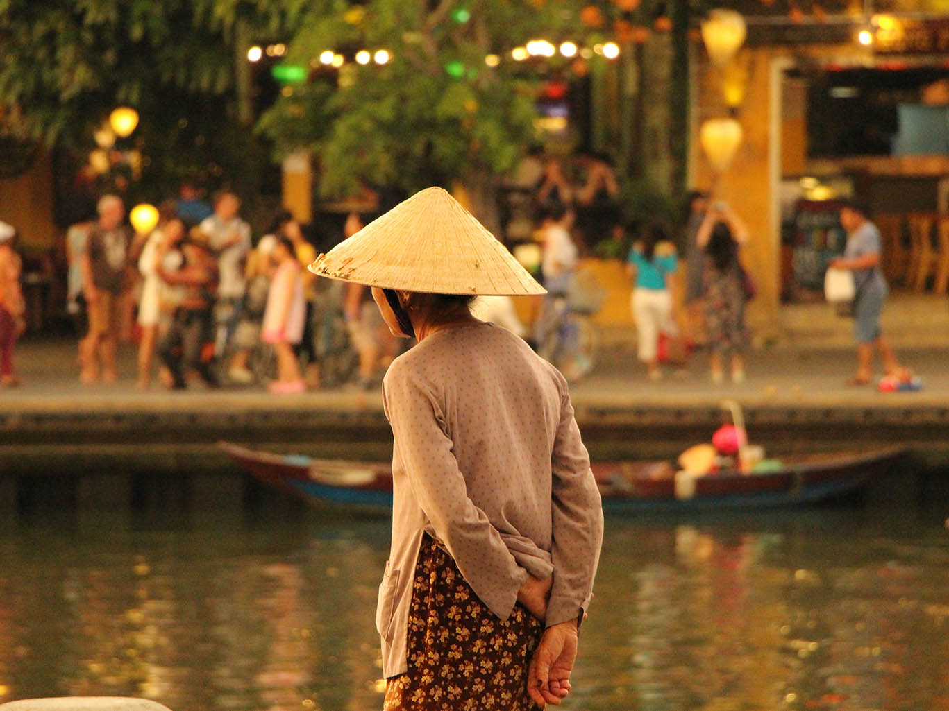 Vietnam & Angkor