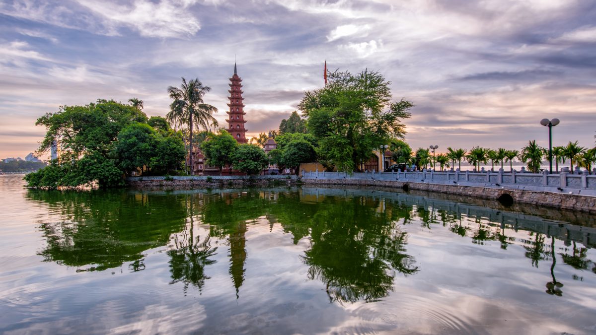 Vietnam Made Easy