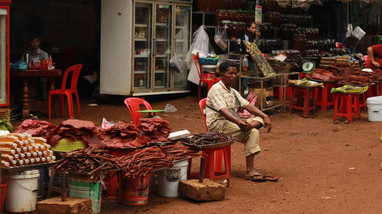Laos & Cambodia Explorer