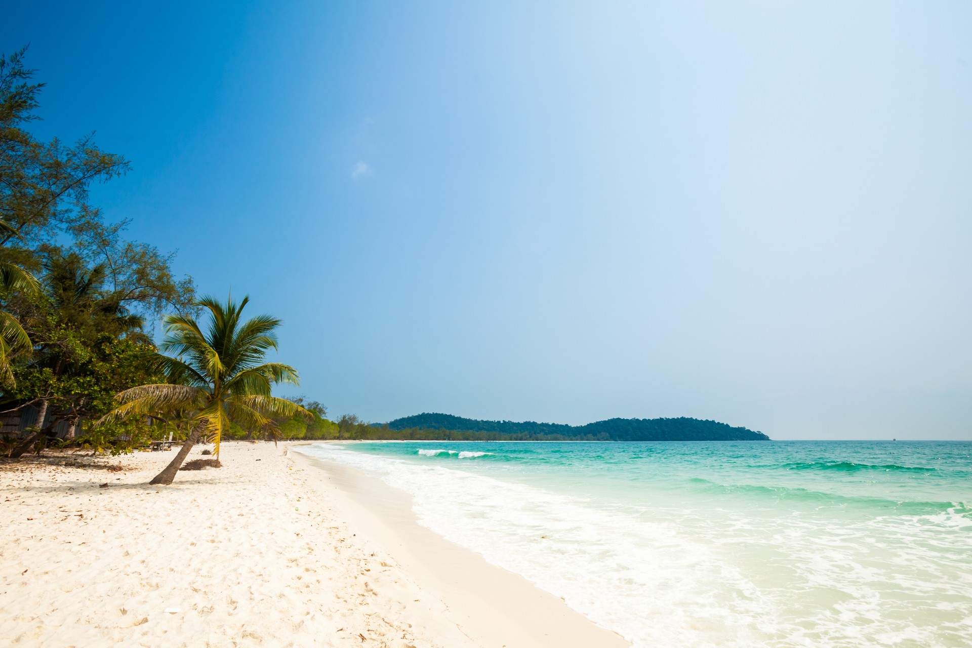Responsible Travel In Cambodia