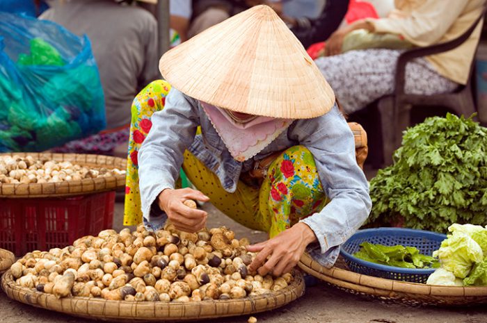 The Best of Vietnam & Cambodia