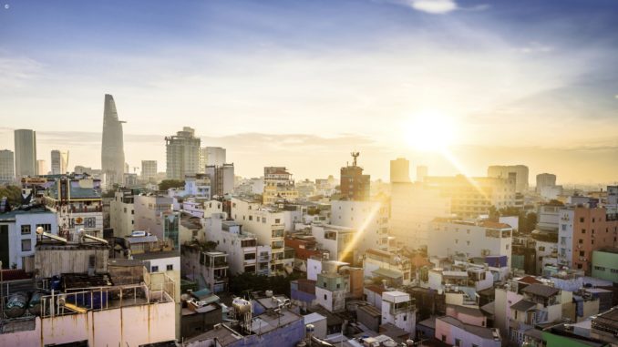 Vietnam Made Easy