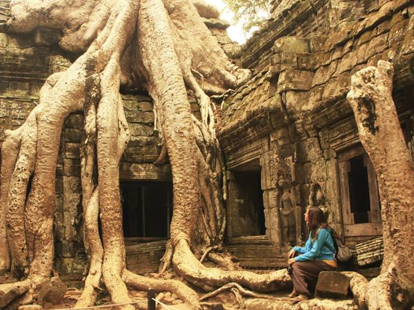 Cambodia in Style