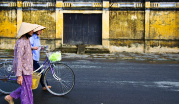 Culinary Delights of Vietnam