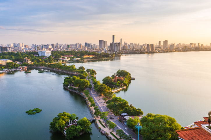 Highlights of Vietnam