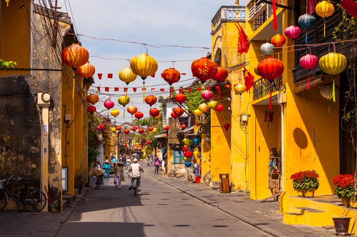 Luxurious Vietnam Honeymoon