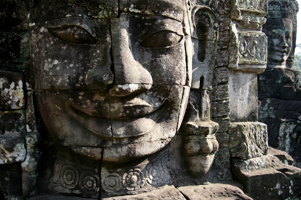 Responsible Travel In Cambodia