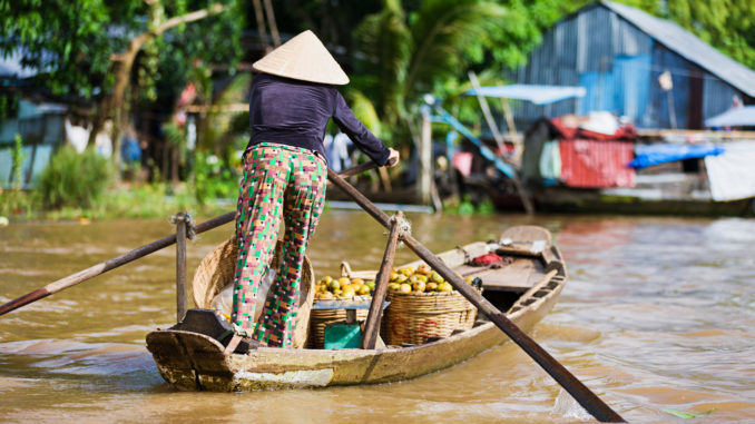 Vietnam Made Easy