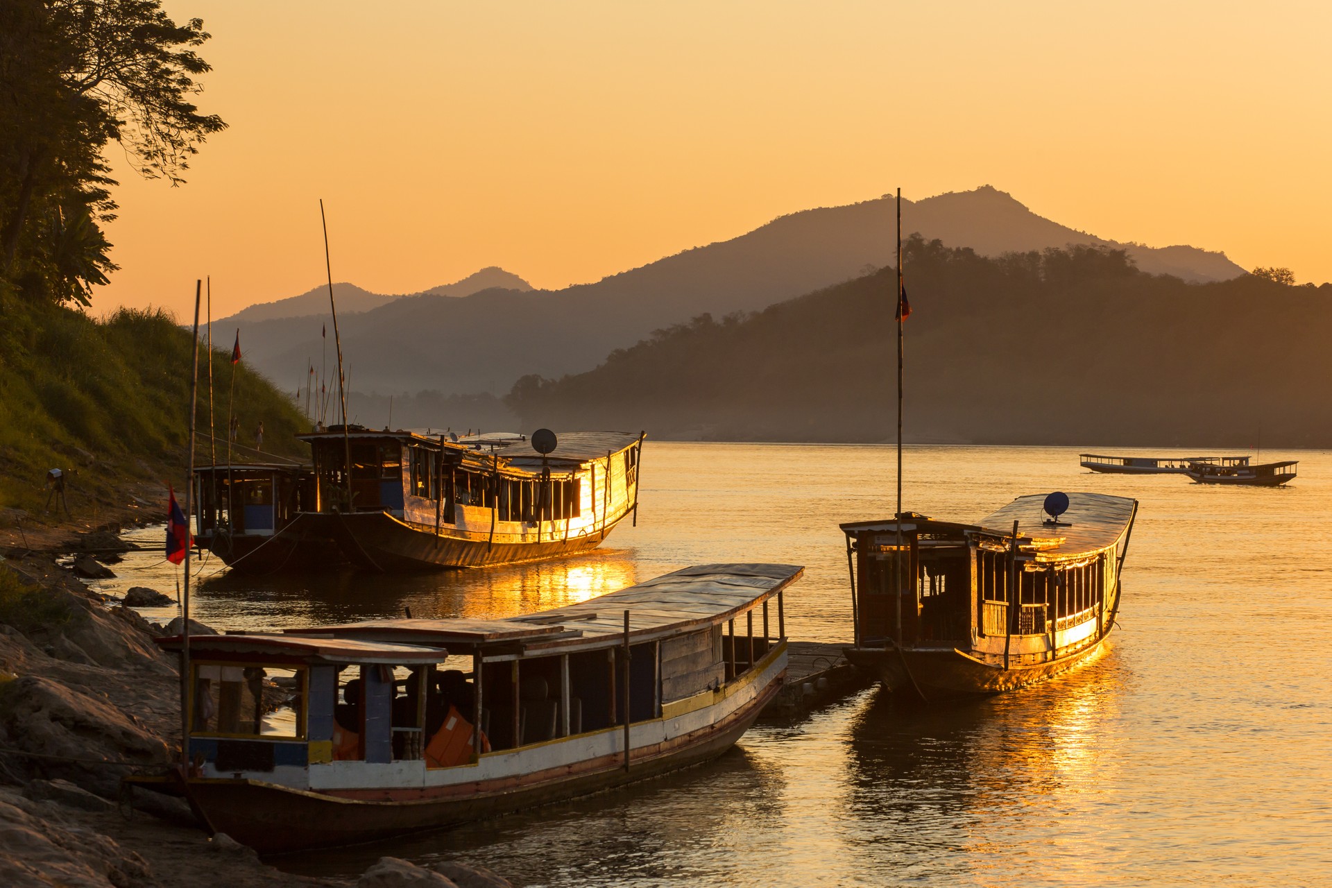 Best of Laos
