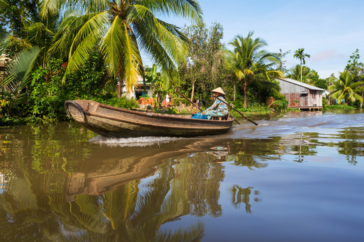Highlights of Vietnam